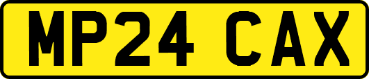 MP24CAX