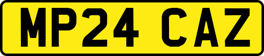MP24CAZ