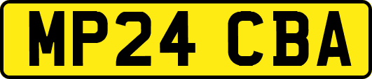 MP24CBA