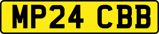 MP24CBB
