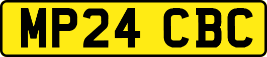 MP24CBC
