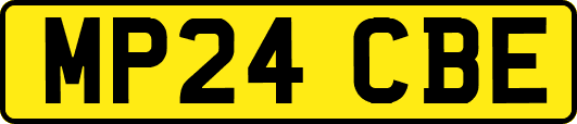 MP24CBE