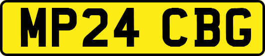 MP24CBG