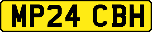 MP24CBH