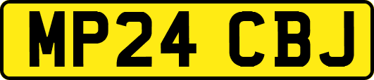 MP24CBJ