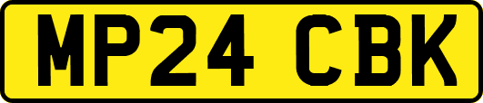 MP24CBK