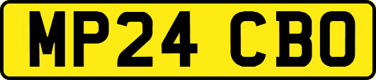 MP24CBO
