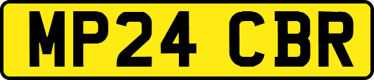 MP24CBR