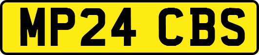 MP24CBS