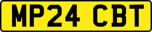 MP24CBT