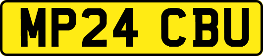 MP24CBU