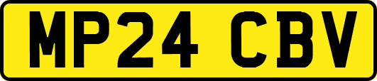MP24CBV