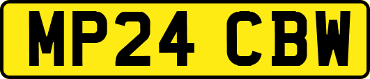 MP24CBW