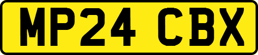 MP24CBX