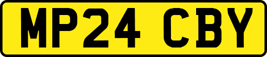 MP24CBY