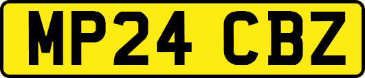 MP24CBZ