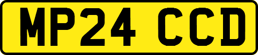 MP24CCD