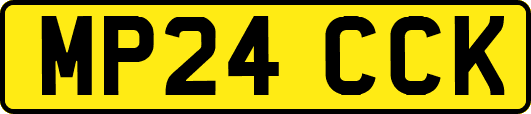 MP24CCK