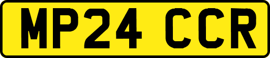 MP24CCR