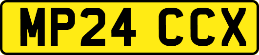 MP24CCX