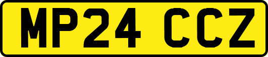 MP24CCZ
