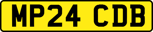 MP24CDB