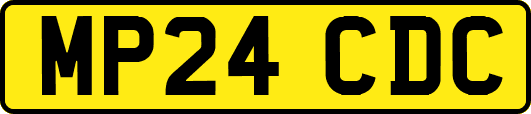 MP24CDC