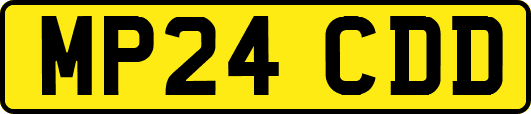 MP24CDD