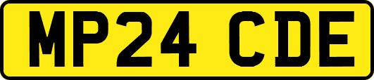 MP24CDE