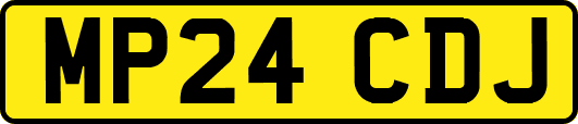 MP24CDJ