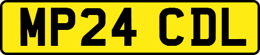MP24CDL