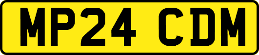 MP24CDM