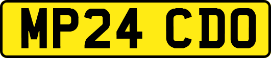 MP24CDO
