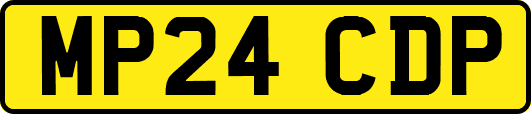 MP24CDP