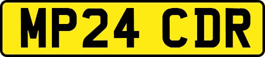 MP24CDR