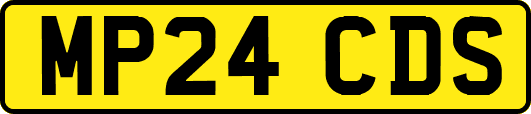 MP24CDS