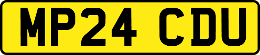 MP24CDU
