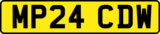 MP24CDW