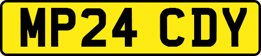 MP24CDY