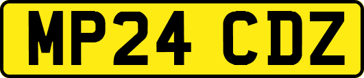 MP24CDZ
