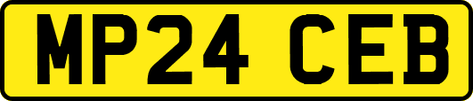 MP24CEB