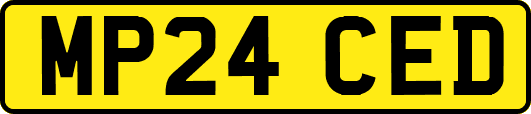 MP24CED