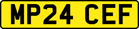 MP24CEF