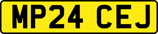 MP24CEJ