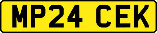 MP24CEK