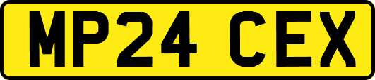 MP24CEX