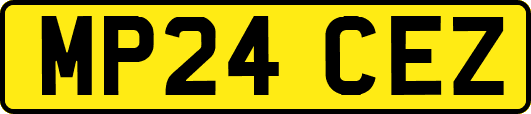 MP24CEZ