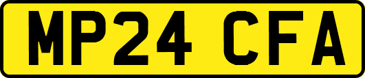 MP24CFA
