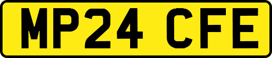 MP24CFE