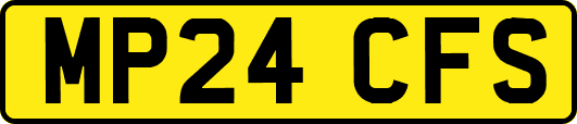 MP24CFS